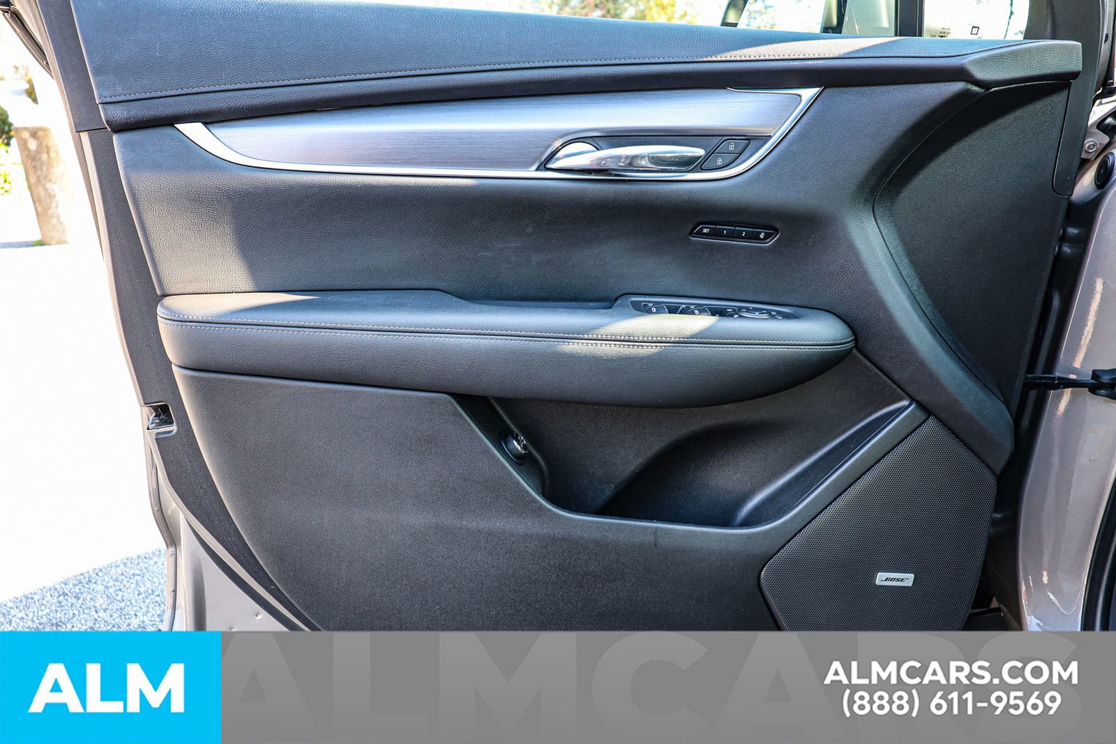 Used 2022 Cadillac XT6 Luxury image 41