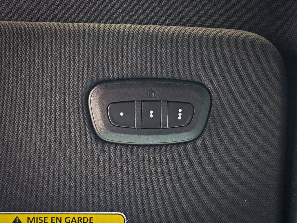 New 2026 Jeep Grand Wagoneer 4WD image 36