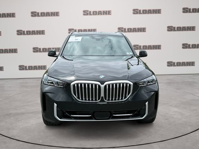 Certified 2026 BMW X5 xDrive40i AWD/4WD image 8
