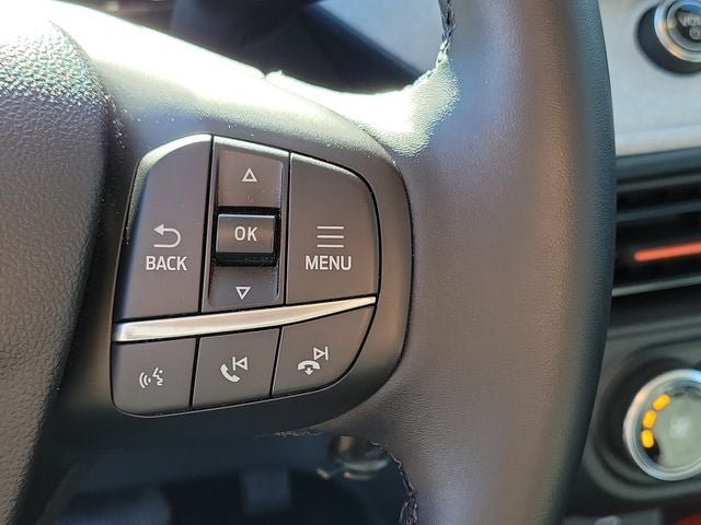 Certified 2024 Ford Maverick XLT w/ XLT Luxury Package AWD/4WD image 12