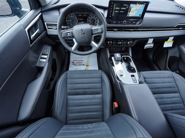 New 2026 Mitsubishi Outlander SE AWD/4WD image 38