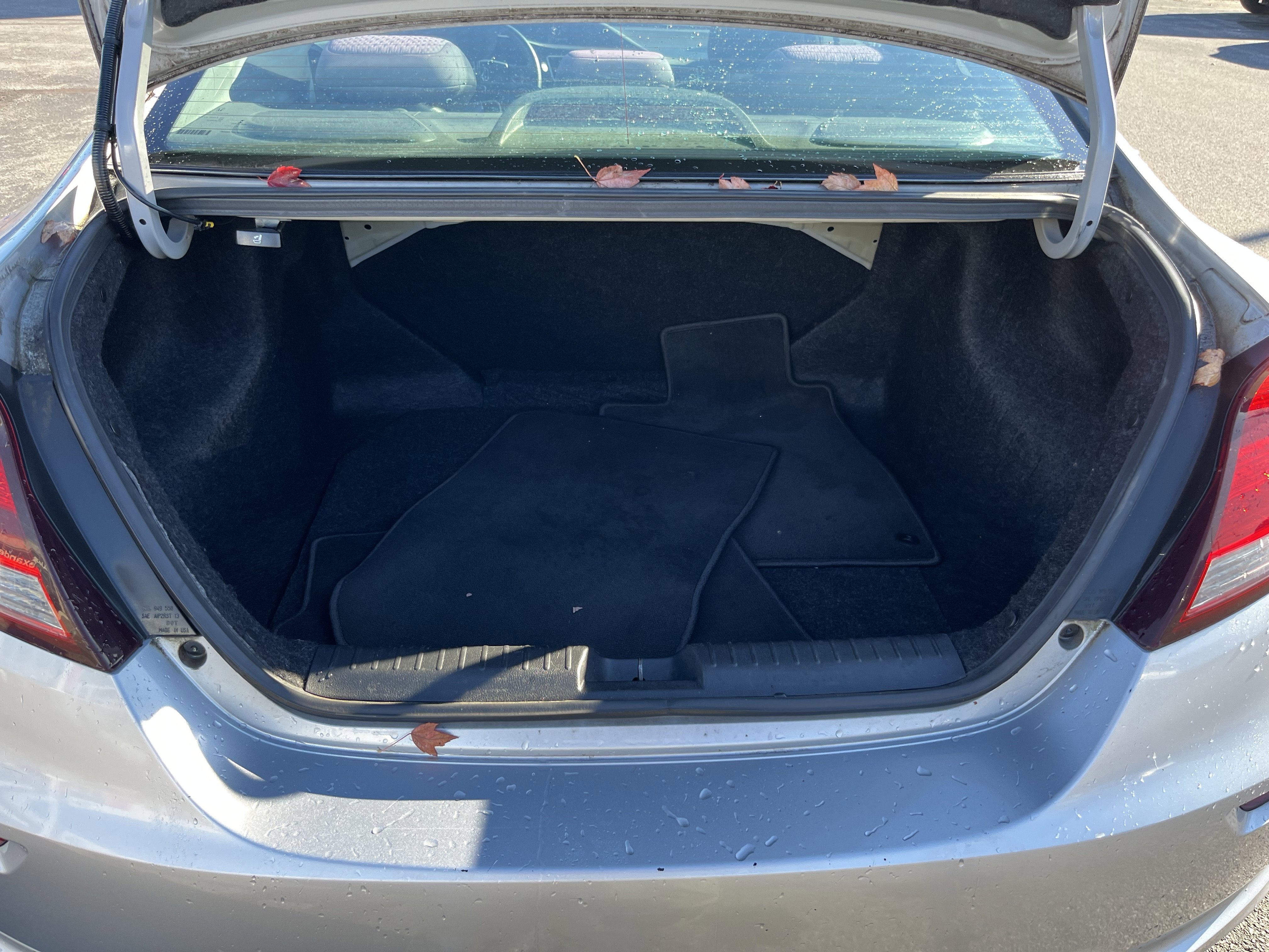 Used 2014 Honda Civic LX image 5