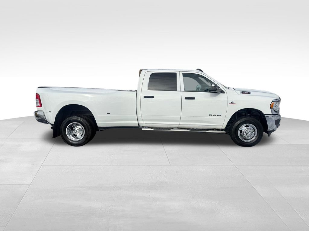 Used 2021 RAM 3500 Tradesman image 8