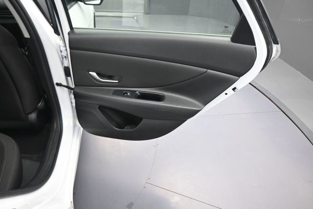 Used 2021 Hyundai Elantra SEL w/ Convenience Package FWD image 77