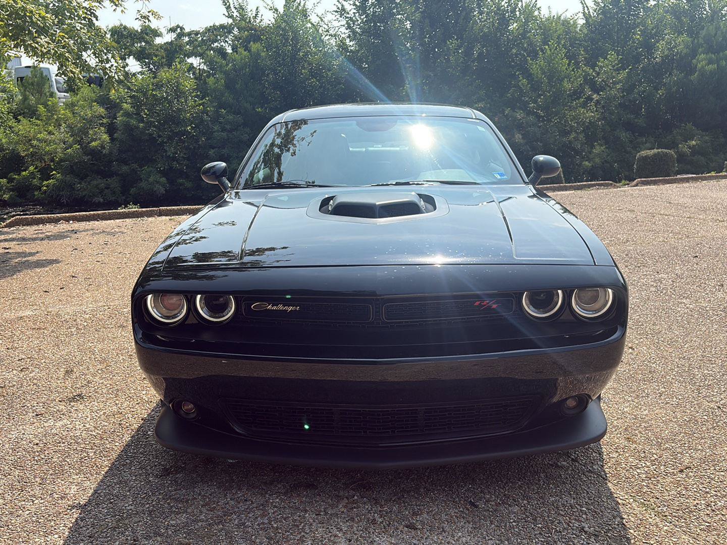 Used 2016 Dodge Challenger R/T Scat Pack RWD image 13