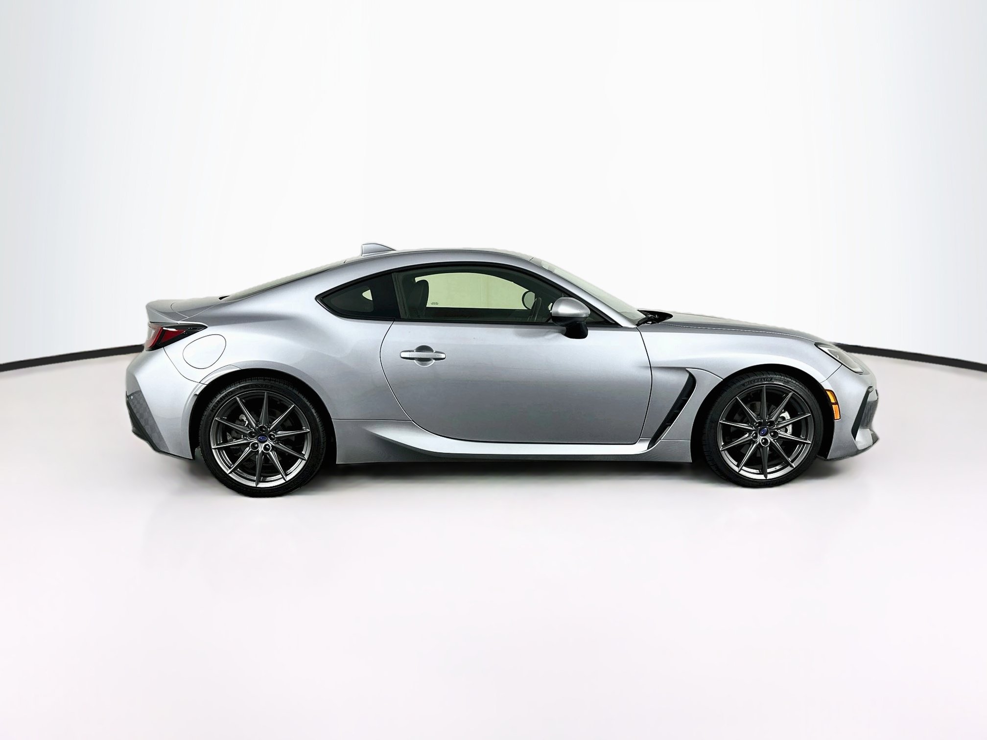 Used 2022 Subaru BRZ Limited RWD image 10