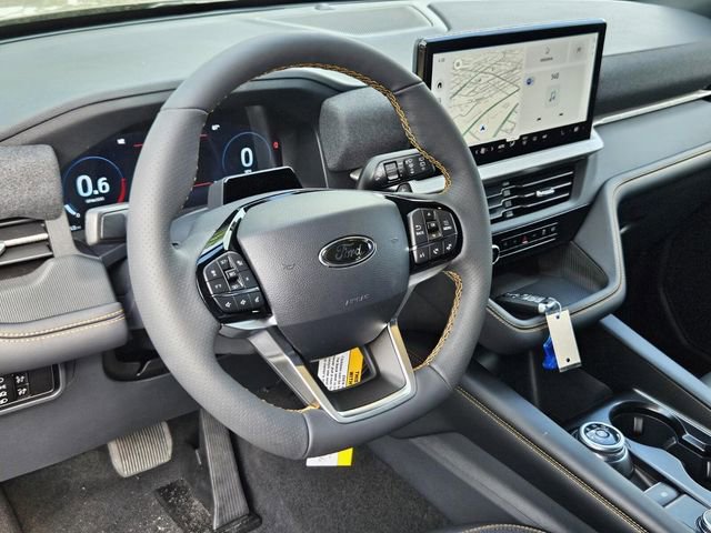 New 2026 Ford Explorer Tremor w/ Tremor Ultimate Package AWD/4WD image 33