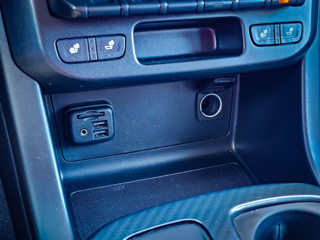 Certified 2021 GMC Canyon AT4 image 28