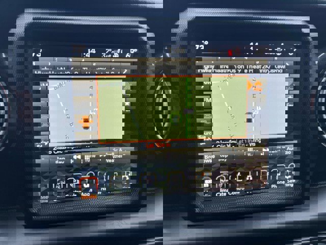 Used 2021 Jeep Wrangler Unlimited Rubicon w/ Dual Top Group image 11