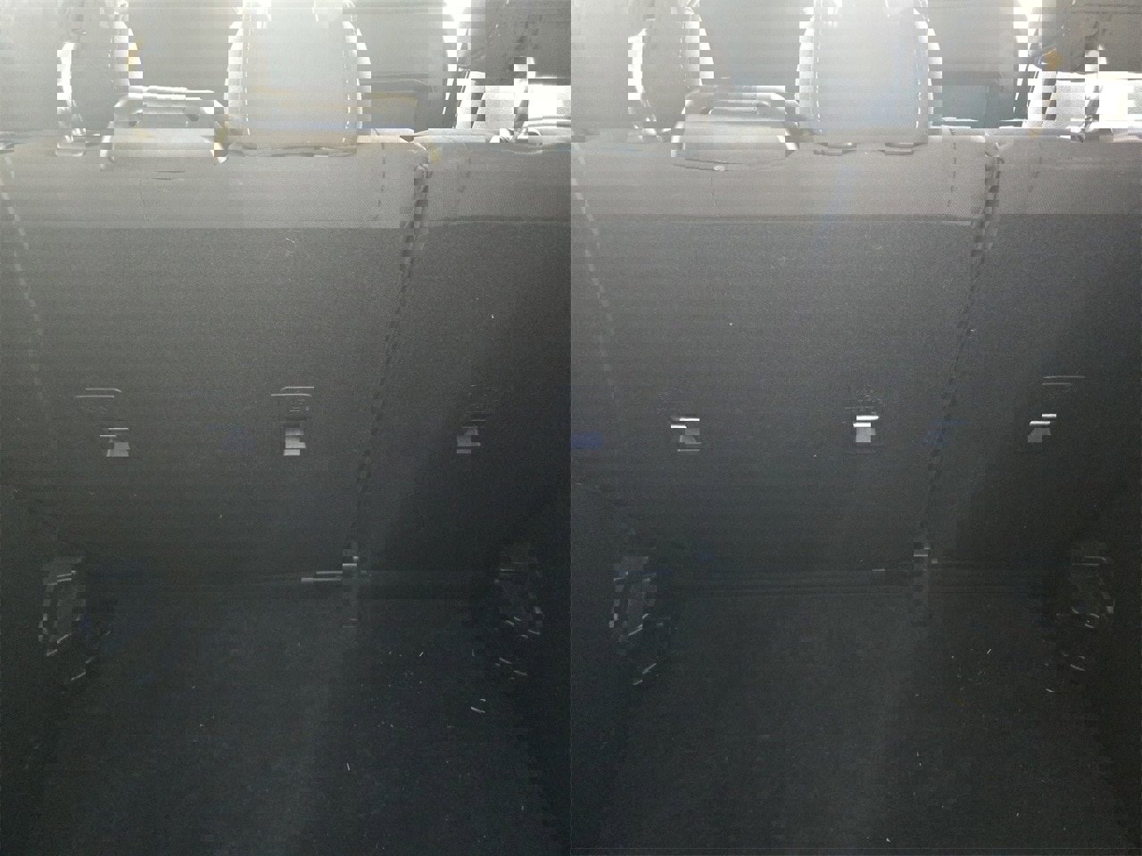 Used 2019 Ford EcoSport SE w/ SE Convenience Package image 6