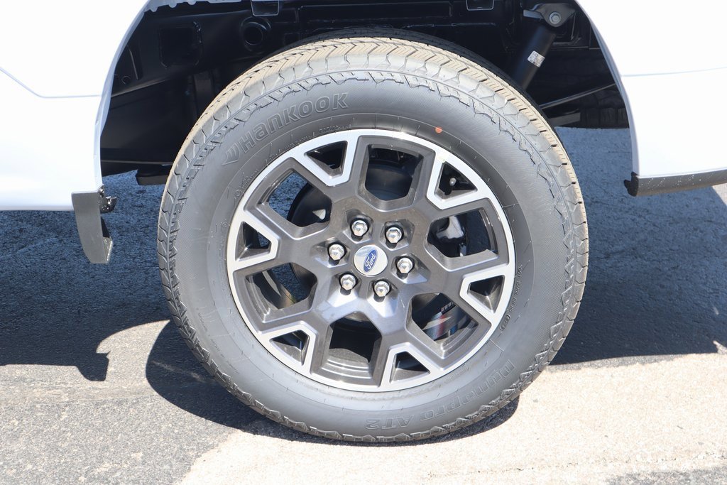 New 2025 Ford F150 STX w/ Equipment Group 200A image 17