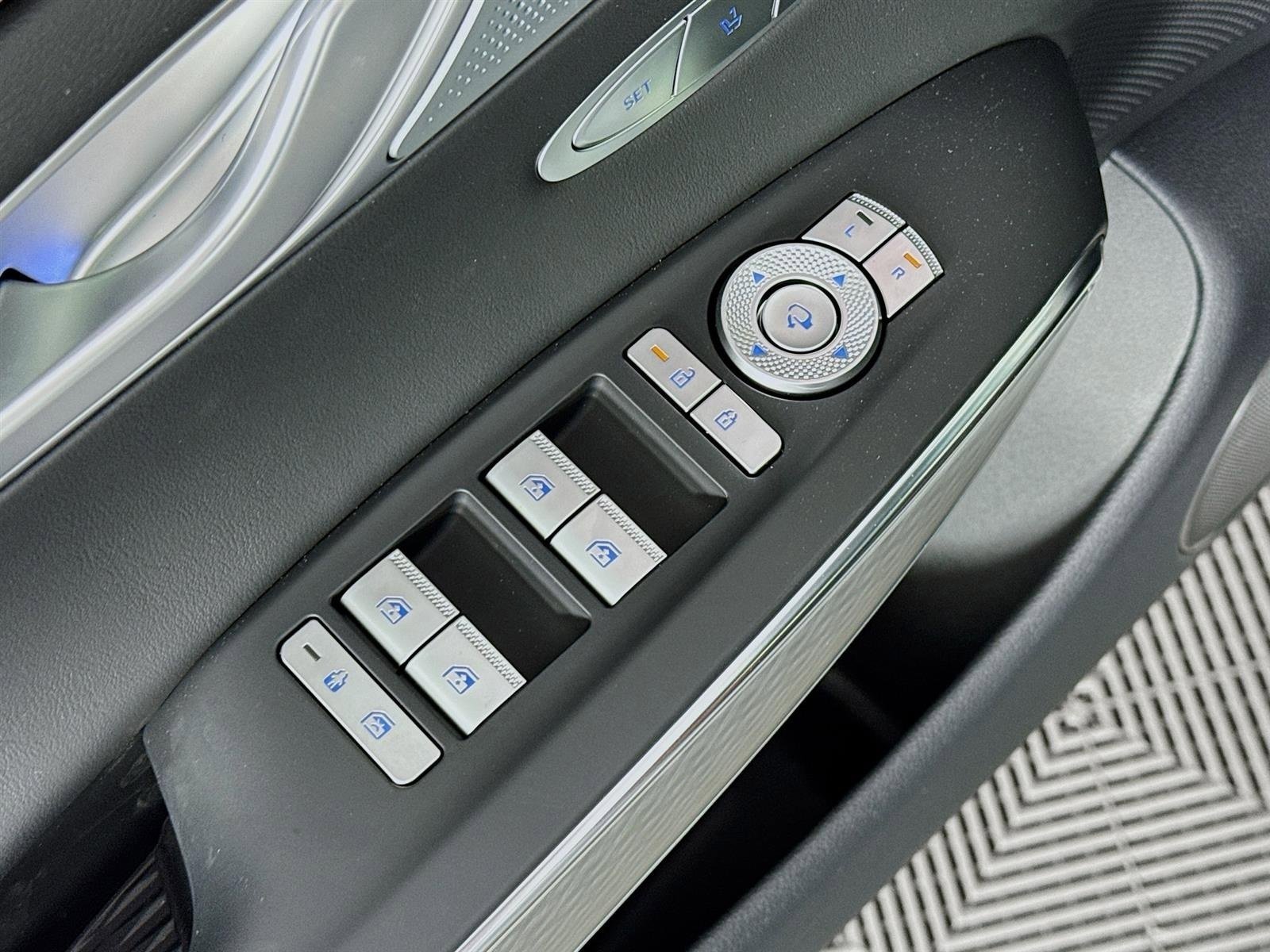 New 2026 Genesis GV70 2.5T Sport Prestige image 20