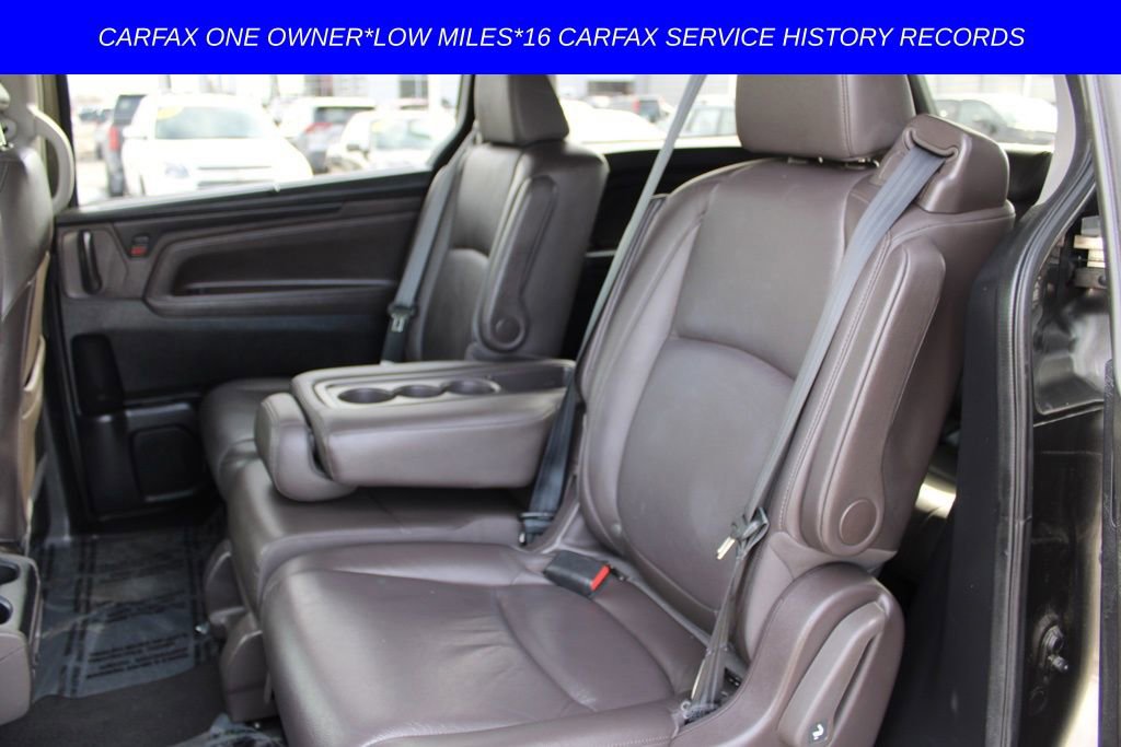 Used 2019 Honda Odyssey EX-L image 60