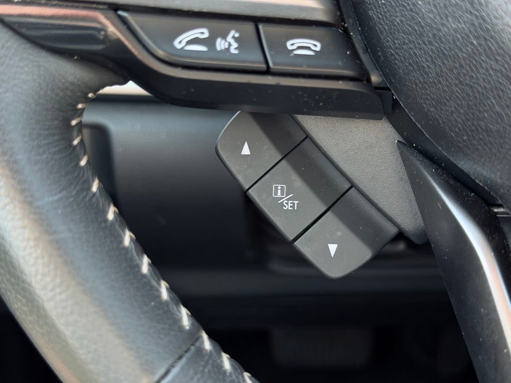 Used 2024 Subaru Forester Premium AWD/4WD image 30