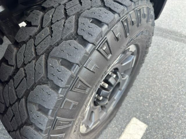 Used 2023 Ford F350 Lariat w/ Lariat Ultimate Package AWD/4WD image 27