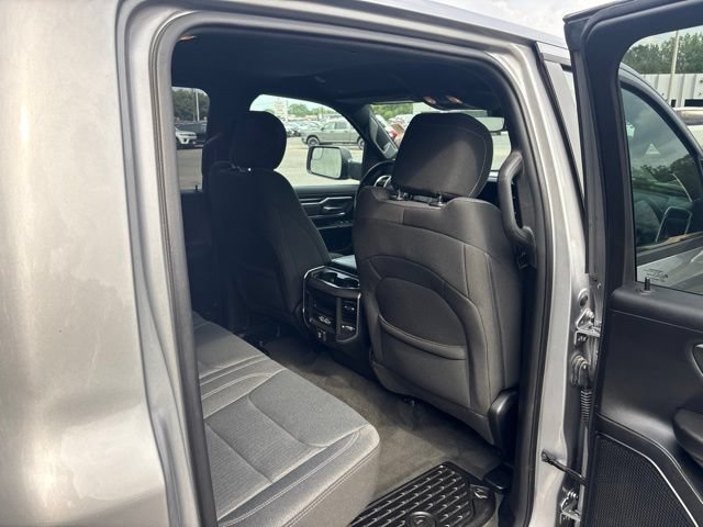 Used 2021 RAM 1500 Big Horn AWD/4WD image 28