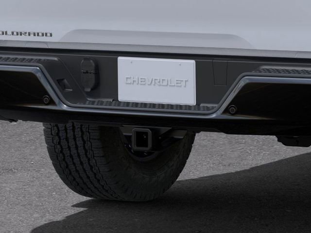 New 2025 Chevrolet Colorado Z71 w/ Technology Package image 14