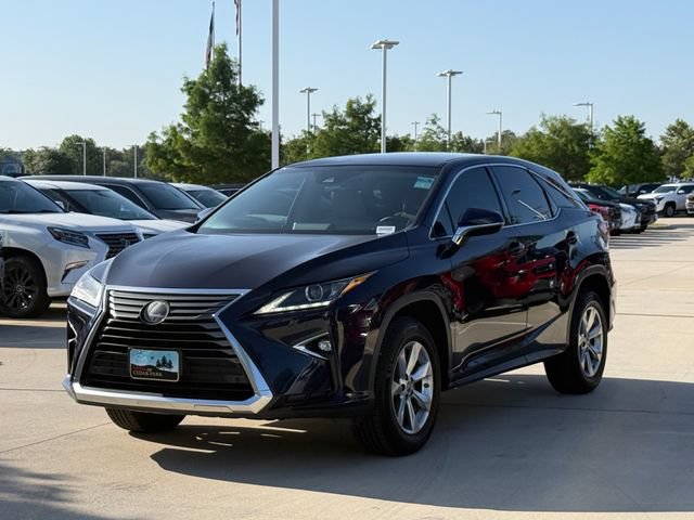 Used 2019 Lexus RX 350 FWD w/ Accessory Package image 7