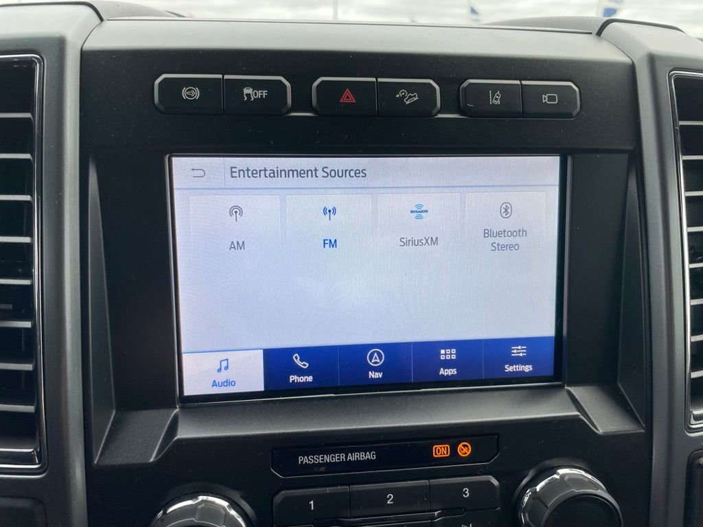 Used 2020 Ford F250 XLT w/ XLT Premium Package image 15