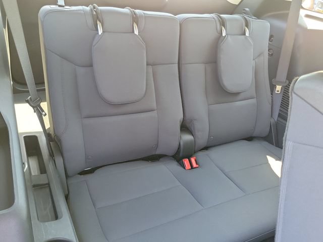 Used 2026 Ford Explorer Active RWD image 23