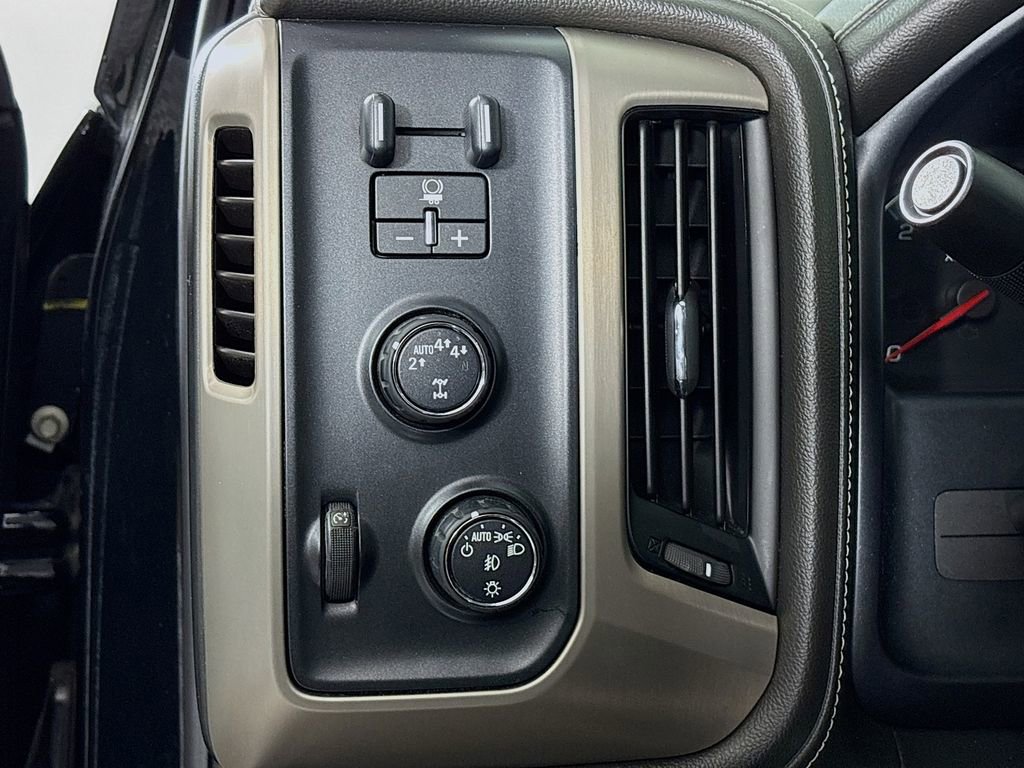 Used 2017 GMC Sierra 1500 Denali image 11