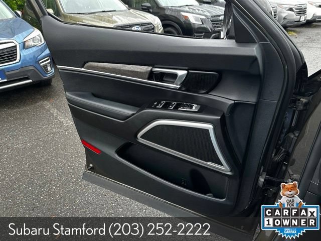 Used 2020 Kia Telluride EX AWD/4WD image 21