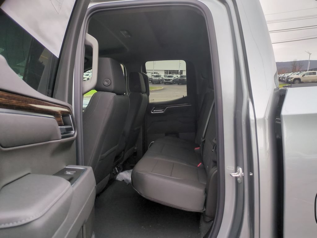 New 2026 GMC Sierra 1500 Elevation AWD/4WD image 15