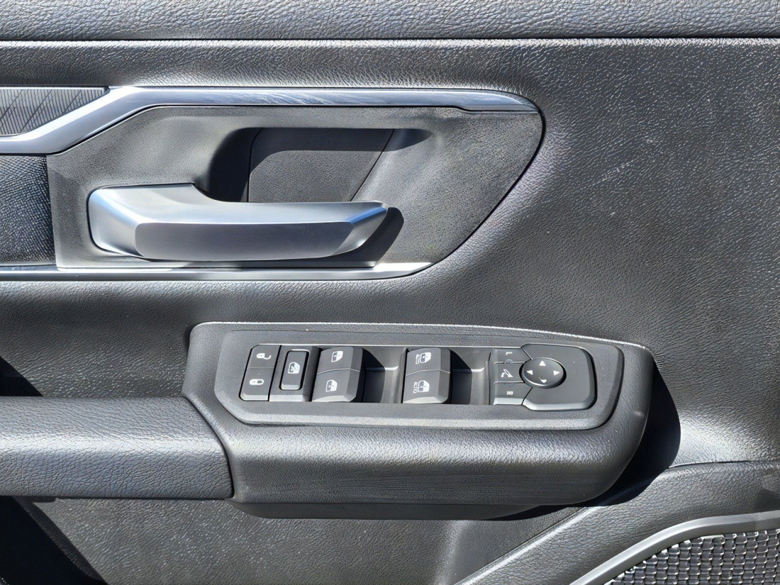 New 2026 RAM 1500 Big Horn image 13