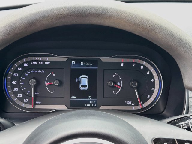 Used 2023 Hyundai Tucson SE AWD/4WD image 12