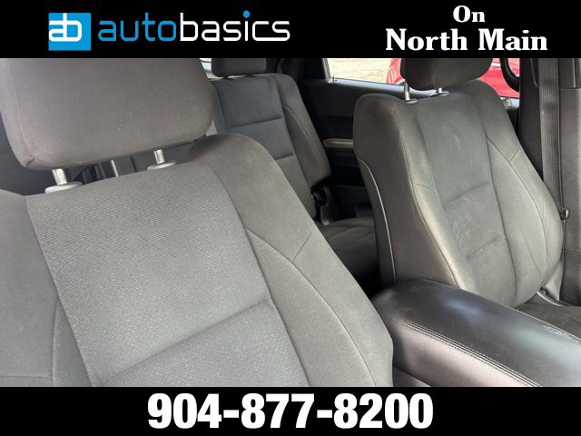 Used 2017 Dodge Durango SXT w/ 3rd Row Seating Group image 11