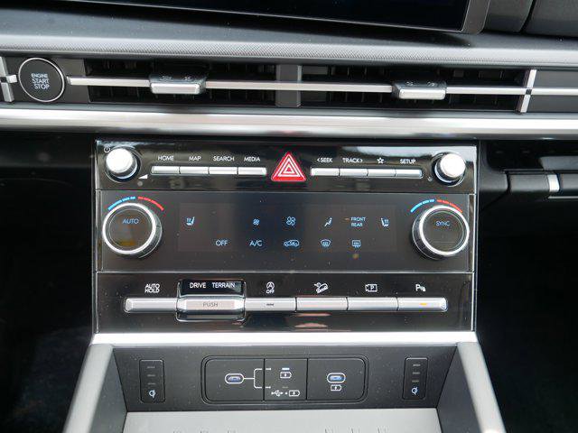 New 2026 Hyundai Santa Fe XRT AWD/4WD image 9
