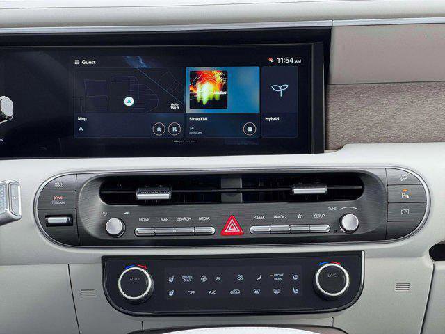 New 2026 Hyundai Palisade SEL Premium image 19