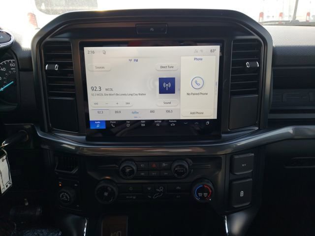 New 2026 Ford F150 STX image 19