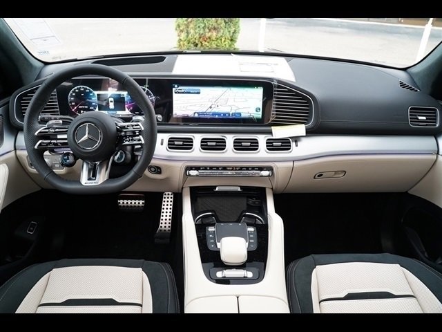 Certified 2024 Mercedes-Benz GLE 63 AMG S image 15