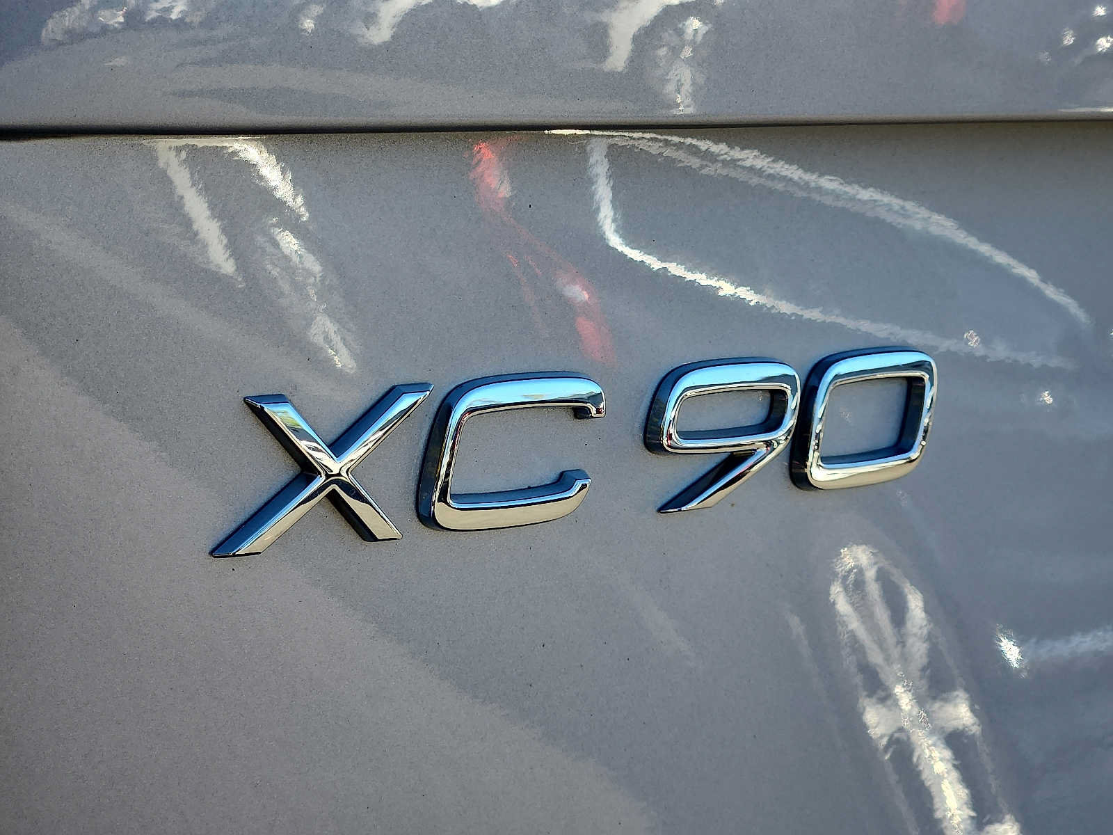 Certified 2023 Volvo XC90 B5 Core w/ Protection Package Premier AWD/4WD image 27
