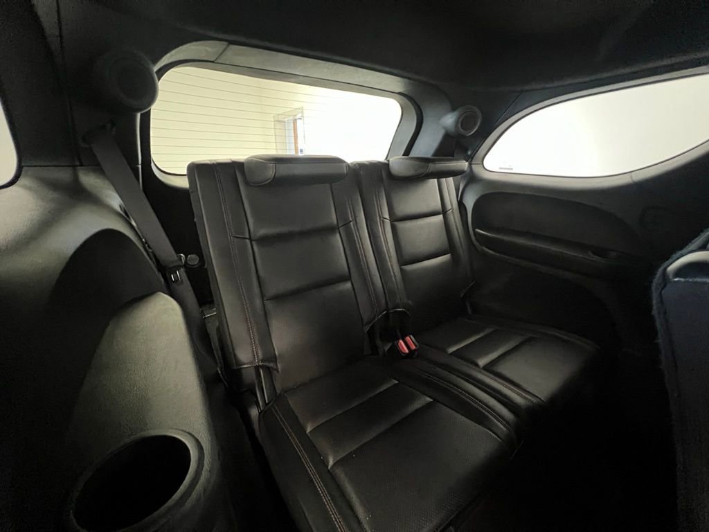 Used 2022 Dodge Durango R/T image 9