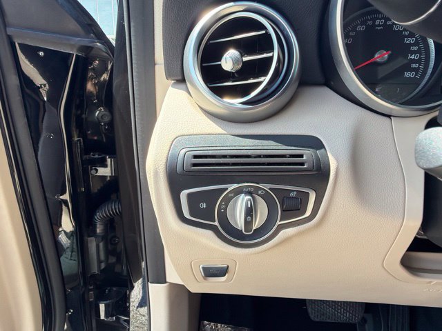 Used 2018 Mercedes-Benz GLC 300 image 13