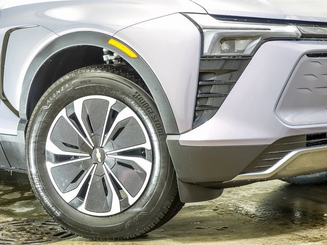 New 2026 Chevrolet Blazer EV LT image 4