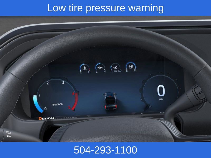 New 2026 Ford F250 Platinum w/ Tremor Off-Road Package image 13