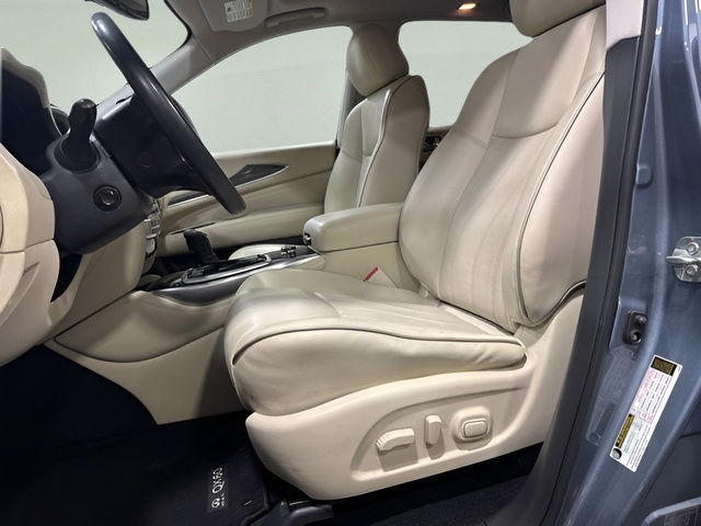 Used 2017 INFINITI QX60 FWD w/ Premium Plus Package image 9