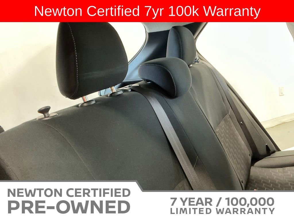 Used 2024 Nissan Kicks SV FWD image 15