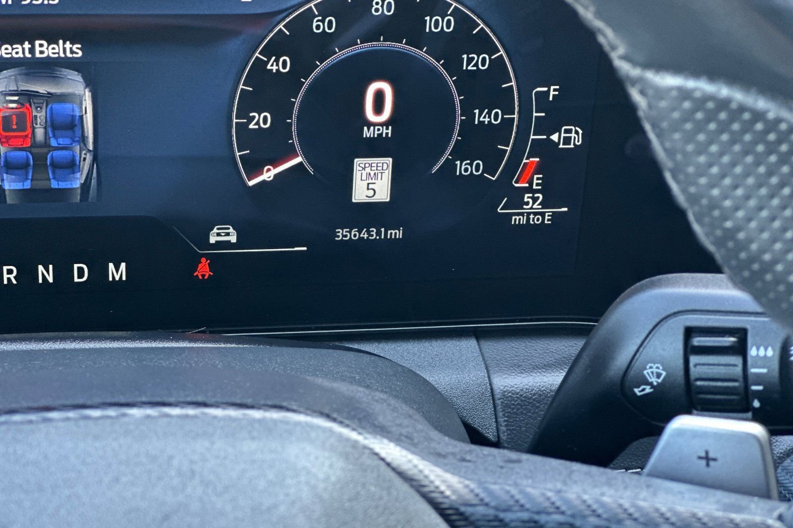 Used 2024 Ford Mustang GT Premium image 27