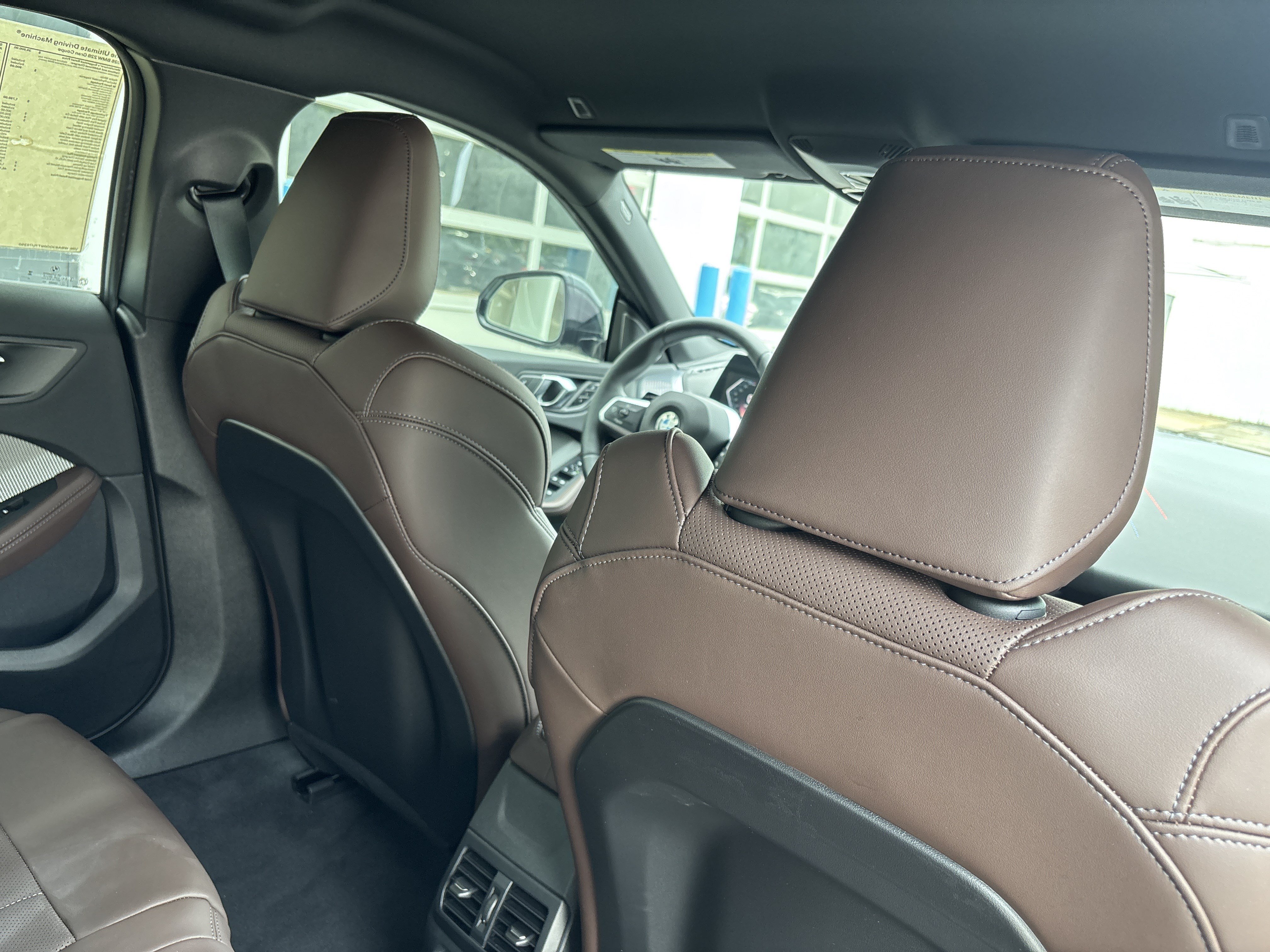 Used 2026 BMW 228i w/ Technology Package FWD image 35