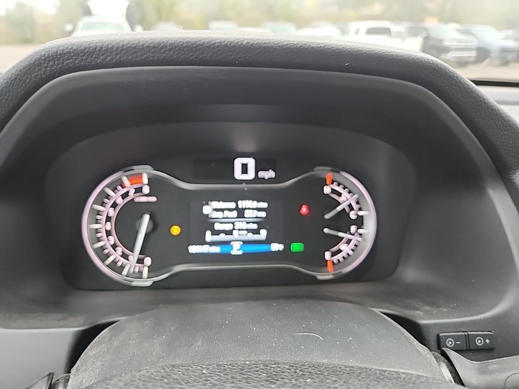 Used 2017 Honda Pilot EX-L image 16