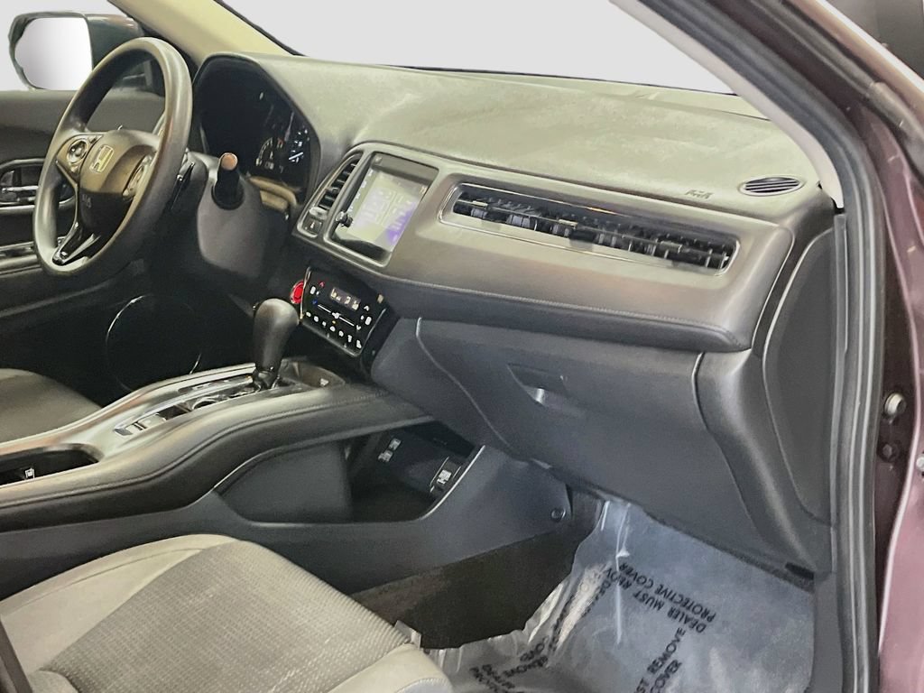 Used 2022 Honda HR-V EX image 28