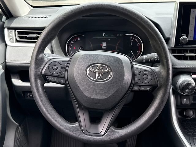 Certified 2024 Toyota RAV4 XLE AWD/4WD image 20