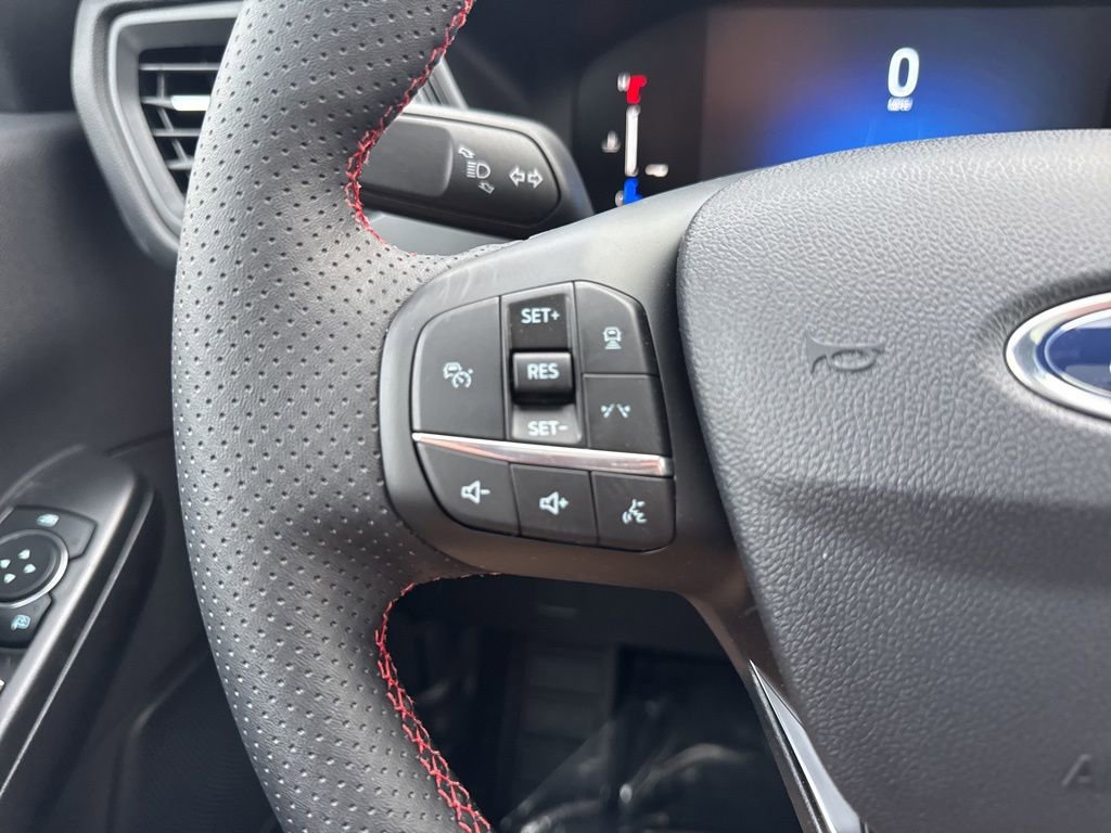 New 2026 Ford Escape ST-Line Select w/ Equipment Group 401A AWD/4WD image 7