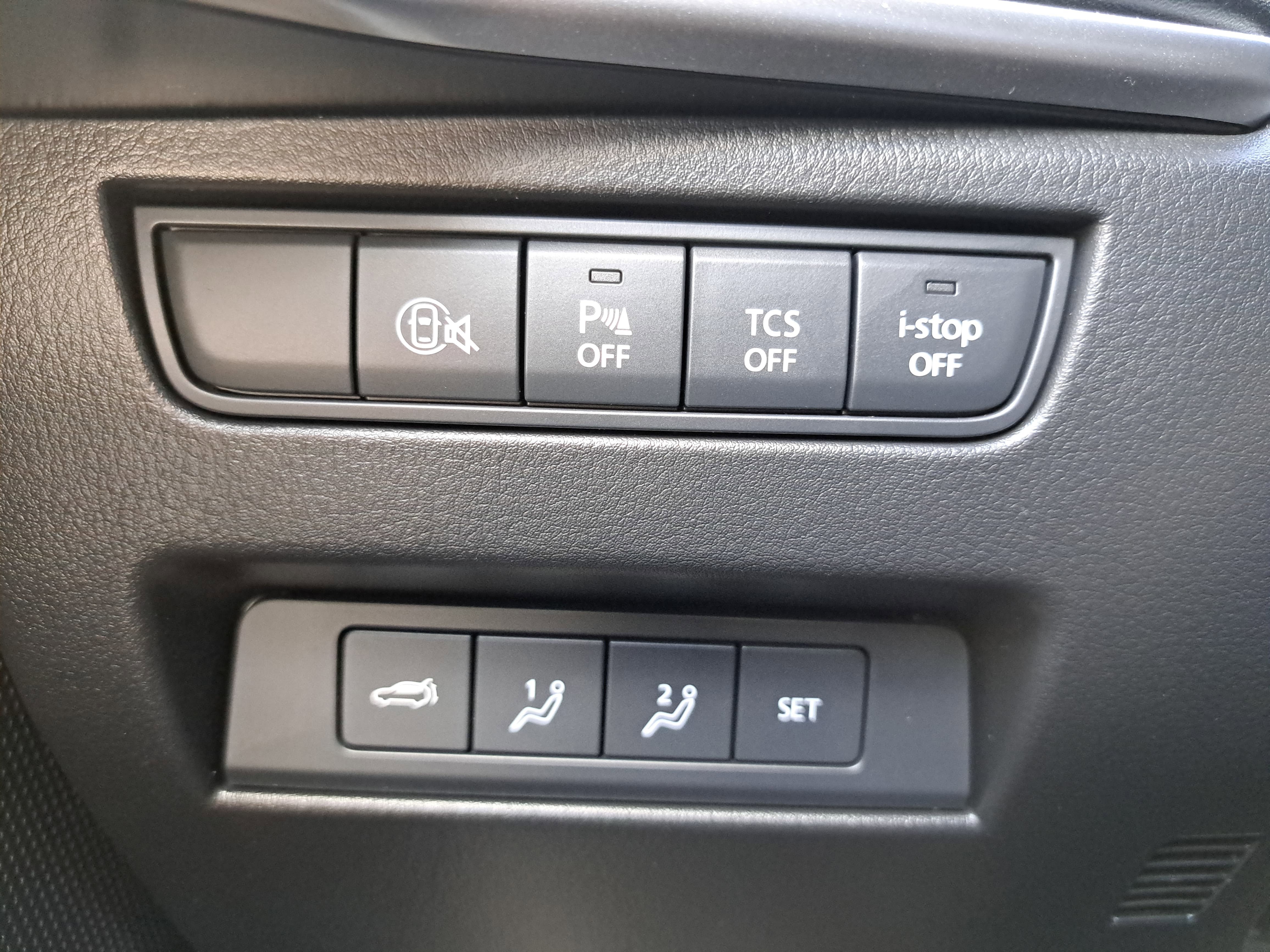 Used 2025 MAZDA CX-70 3.3 Turbo S w/ Premium Package image 26