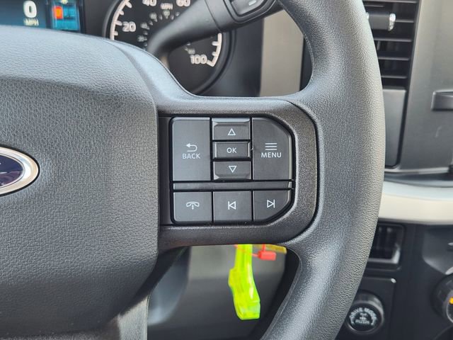 New 2026 Ford F250 XL image 29