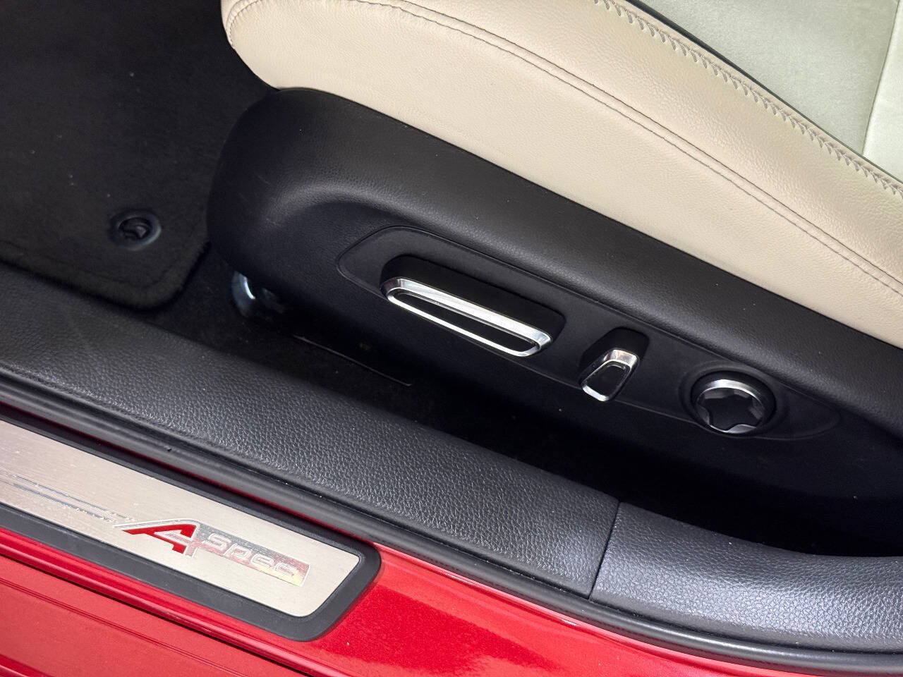 Used 2023 Acura Integra A-Spec w/ Technology Package FWD image 39